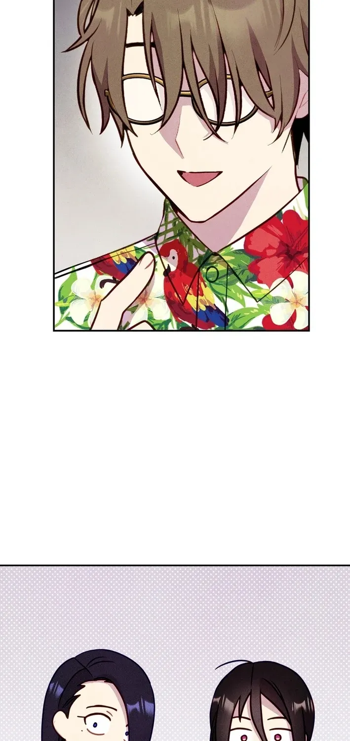Read This Work is Fiction chapter 26 image 50 on Lezhin