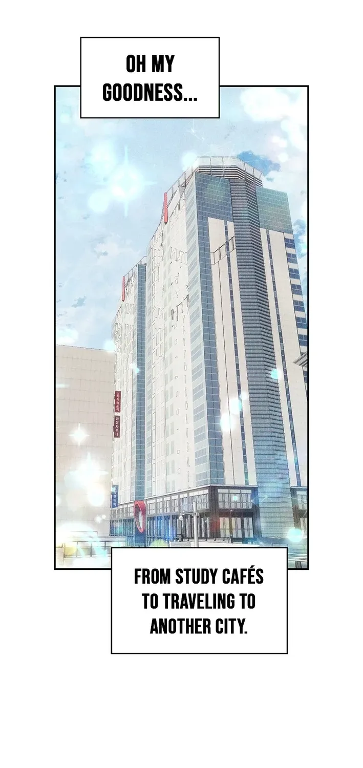 Read This Work is Fiction chapter 26 image 9 on Lezhin