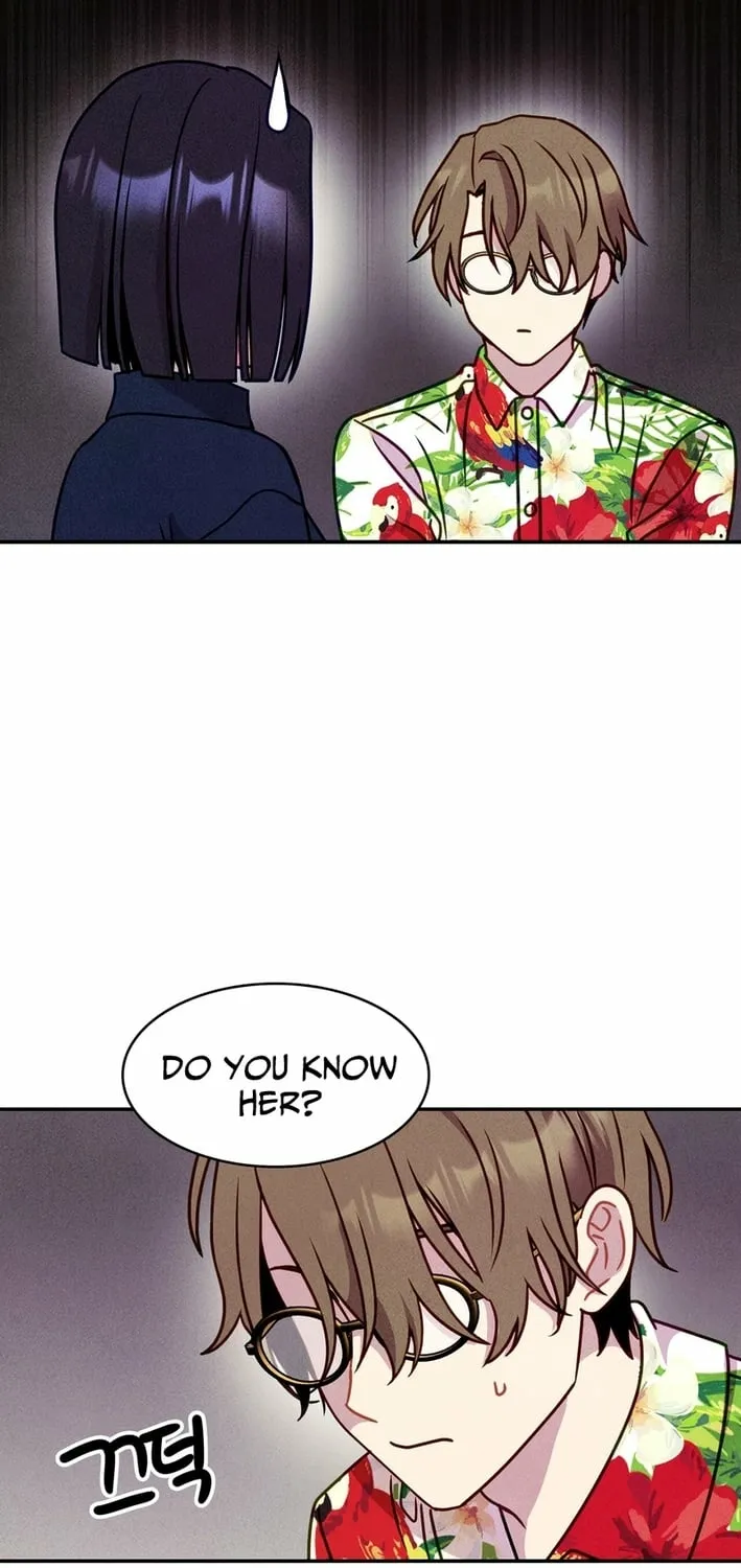 Read This Work is Fiction chapter 27 image 10 on Lezhin