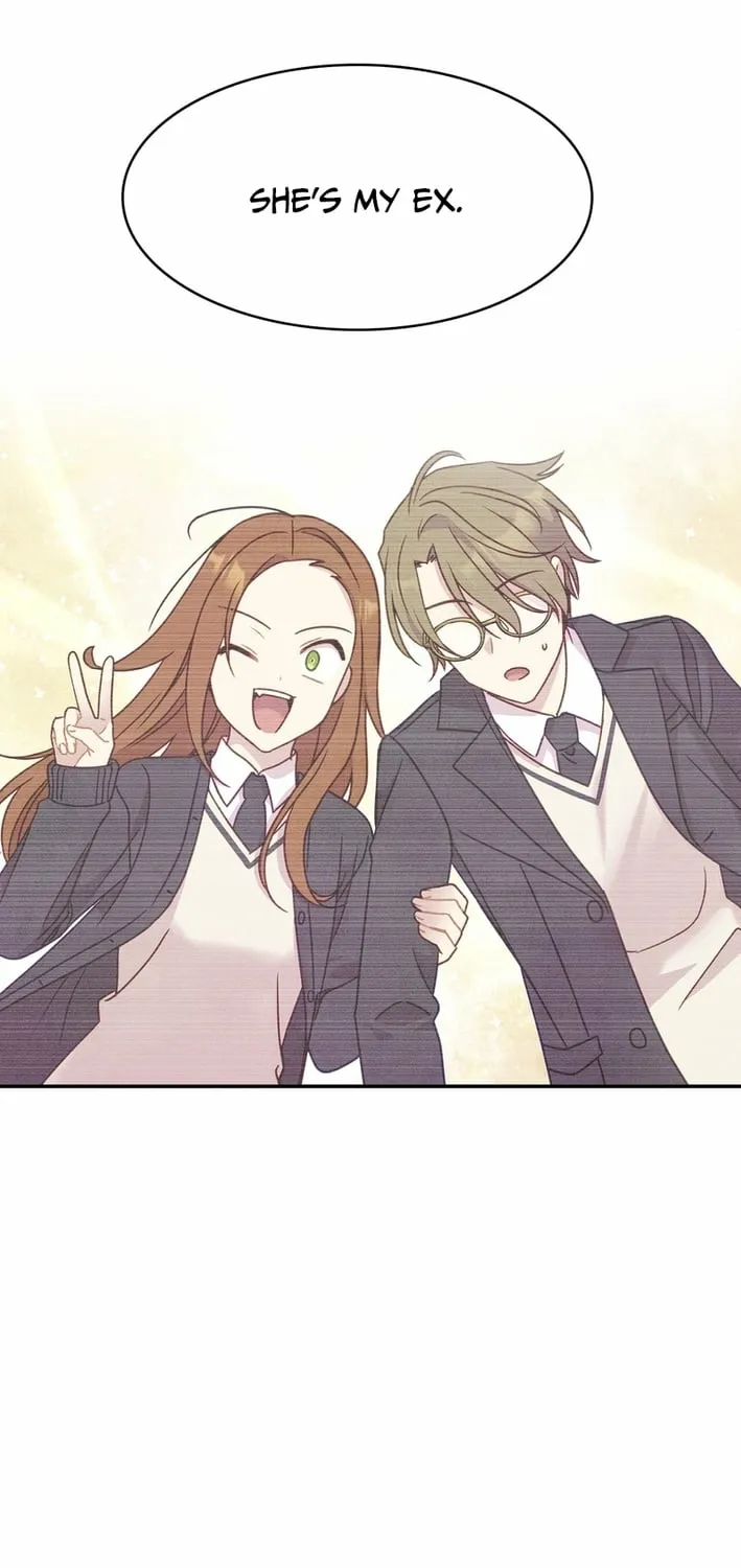 Read This Work is Fiction chapter 27 image 12 on Lezhin