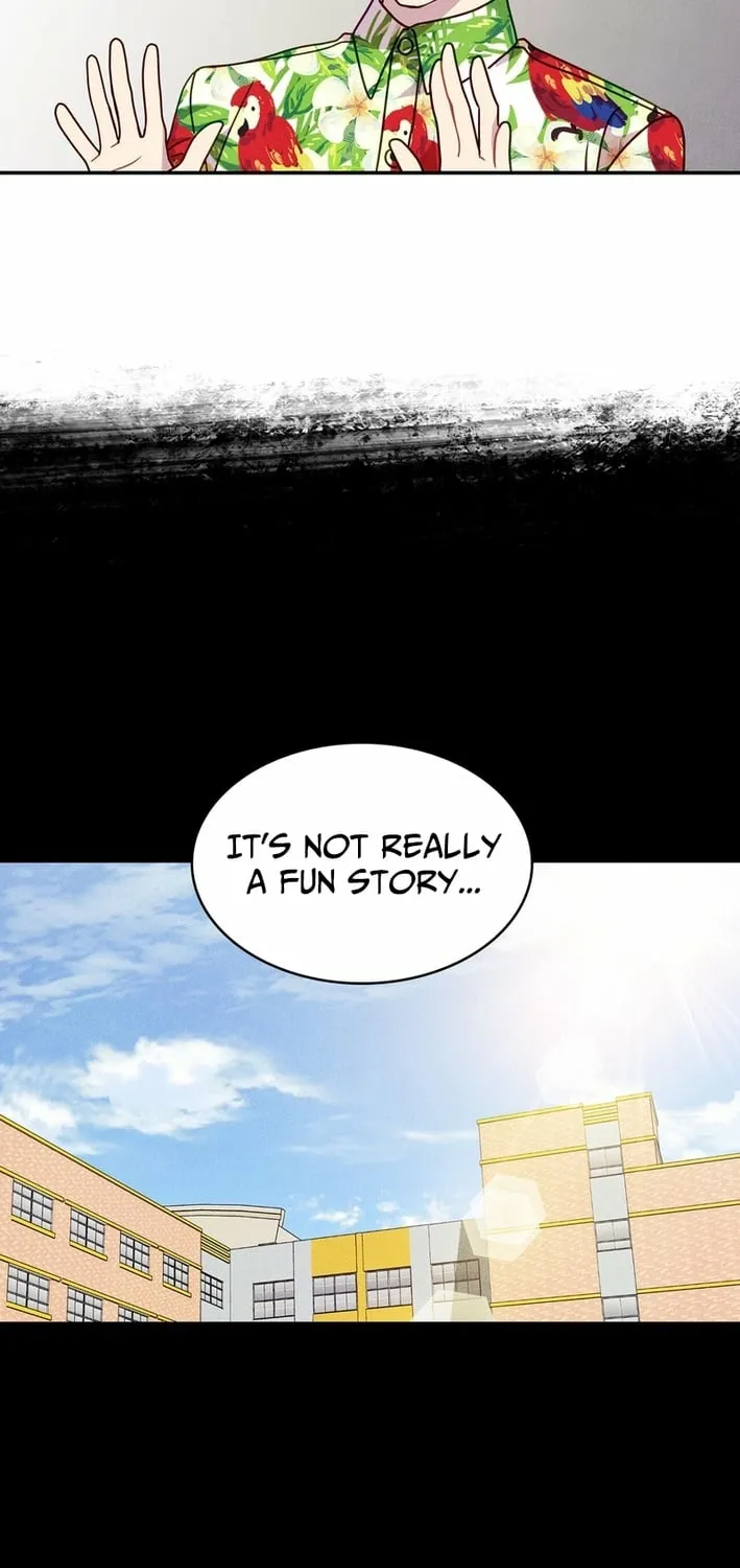 Read This Work is Fiction chapter 27 image 18 on Lezhin