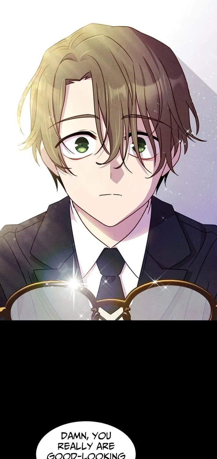 Read This Work is Fiction chapter 27 image 20 on Lezhin