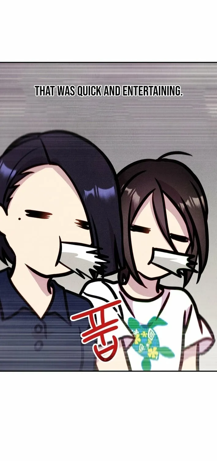 Read This Work is Fiction chapter 27 image 22 on Lezhin