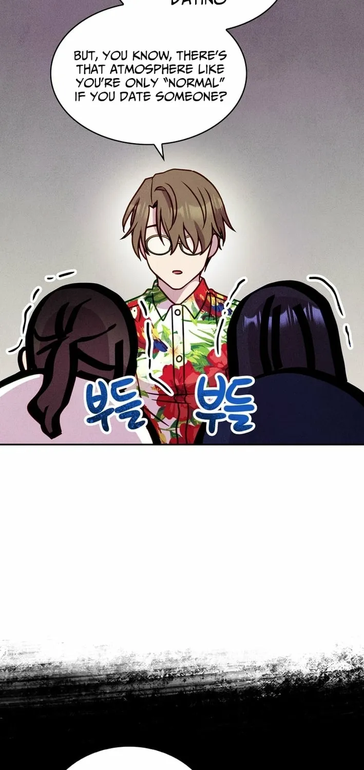 Read This Work is Fiction chapter 27 image 24 on Lezhin