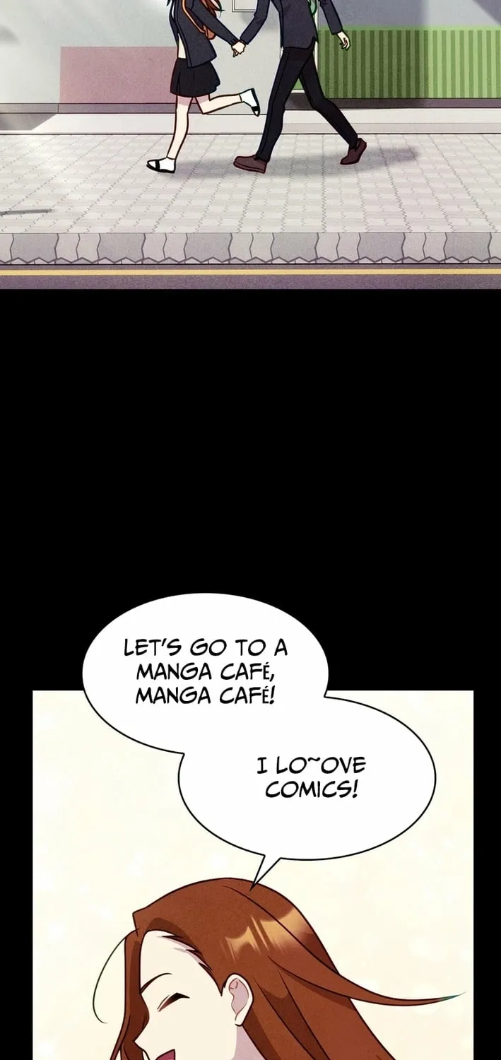Read This Work is Fiction chapter 27 image 26 on Lezhin