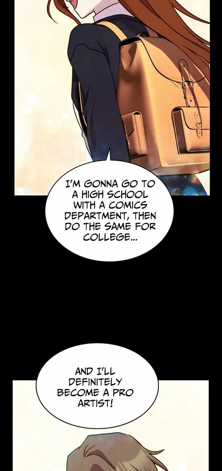 Read This Work is Fiction chapter 27 image 27 on Lezhin