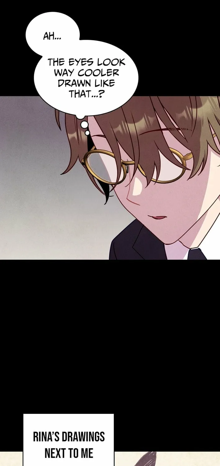 Read This Work is Fiction chapter 27 image 36 on Lezhin