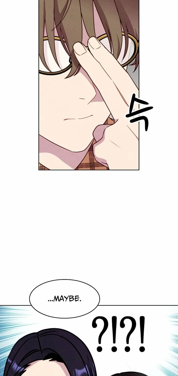 Read This Work is Fiction chapter 27 image 4 on Lezhin