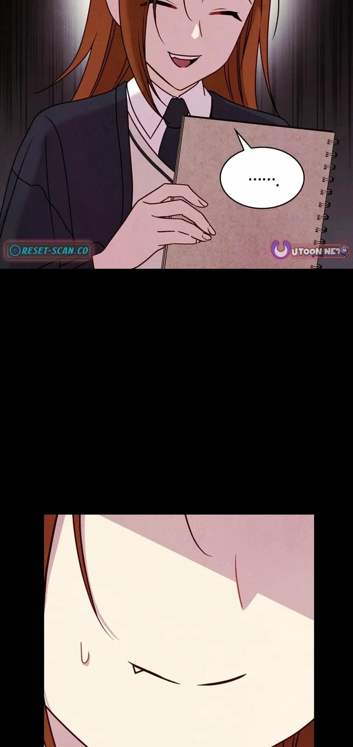 Read This Work is Fiction chapter 27 image 40 on Lezhin
