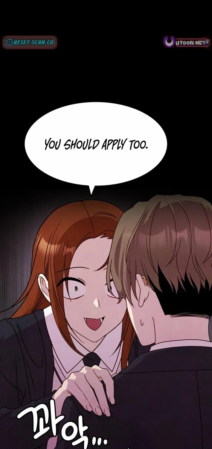 Read This Work is Fiction chapter 27 image 50 on Lezhin