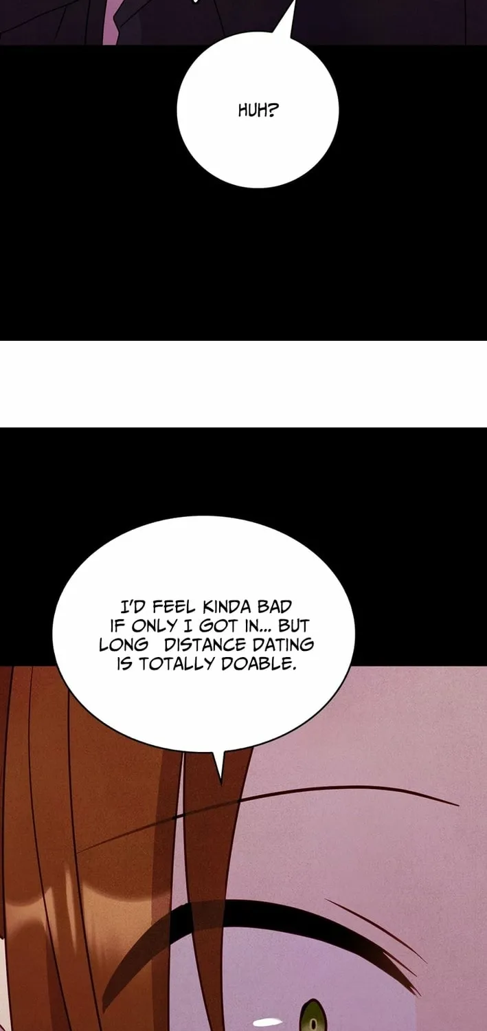 Read This Work is Fiction chapter 27 image 51 on Lezhin