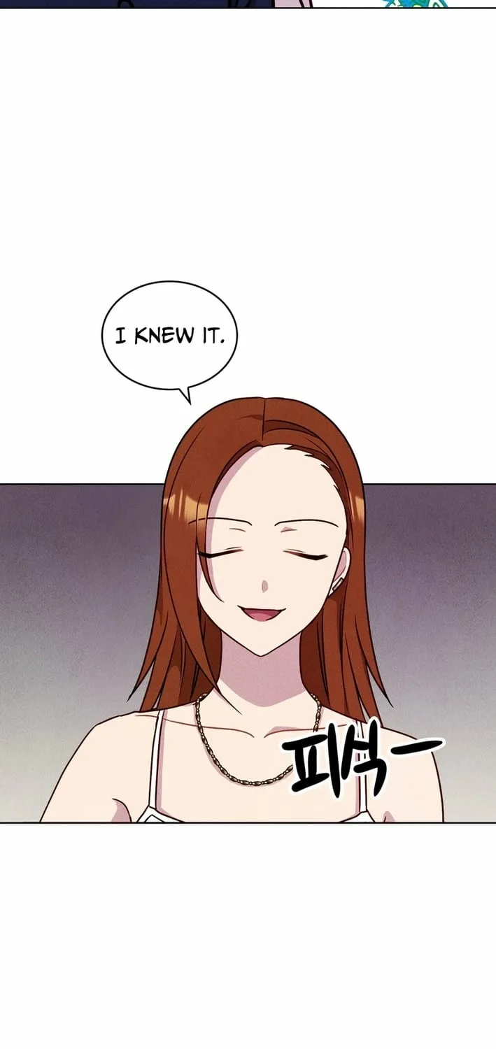 Read This Work is Fiction chapter 27 image 6 on Lezhin