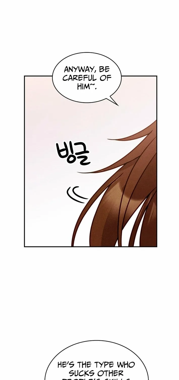Read This Work is Fiction chapter 27 image 7 on Lezhin