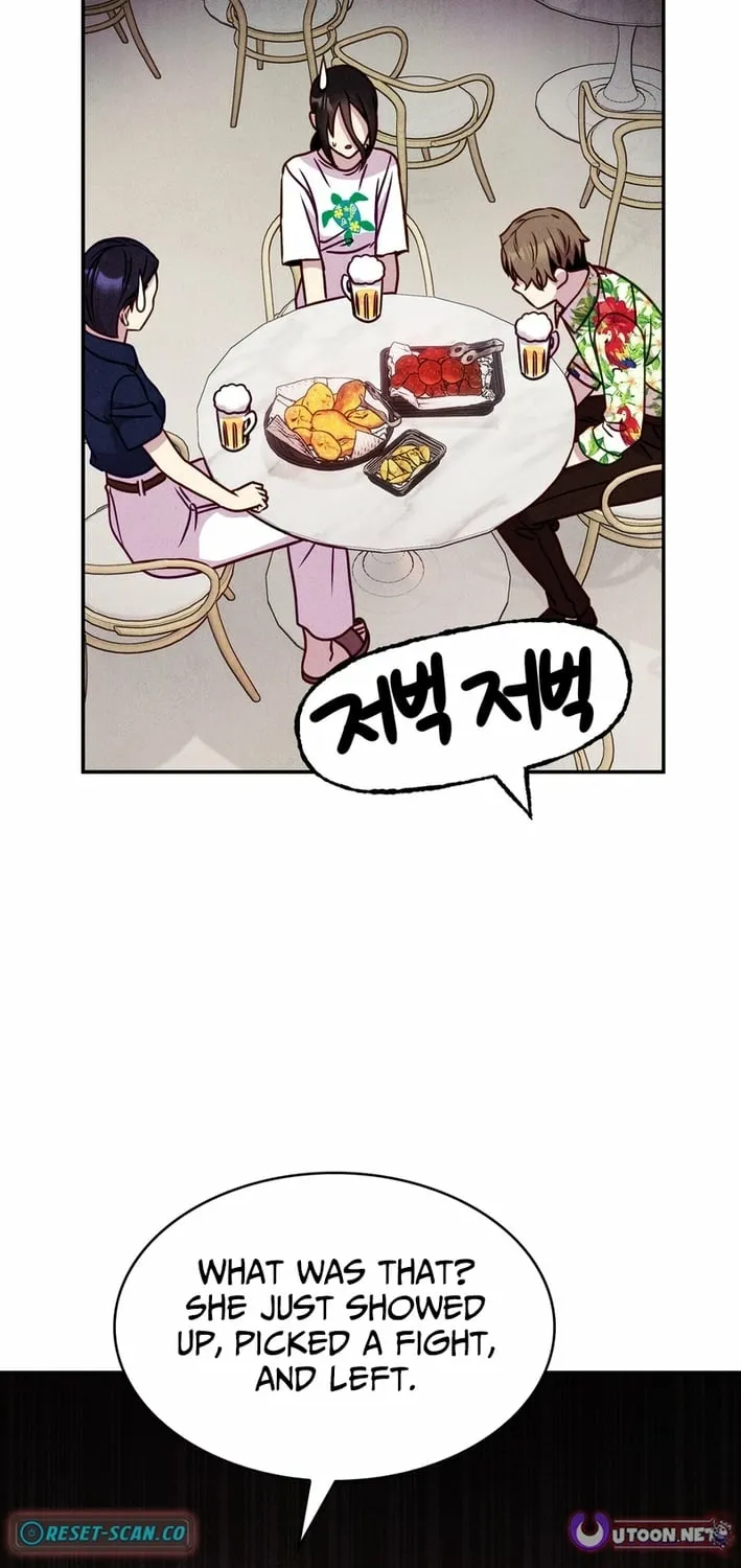 Read This Work is Fiction chapter 27 image 9 on Lezhin
