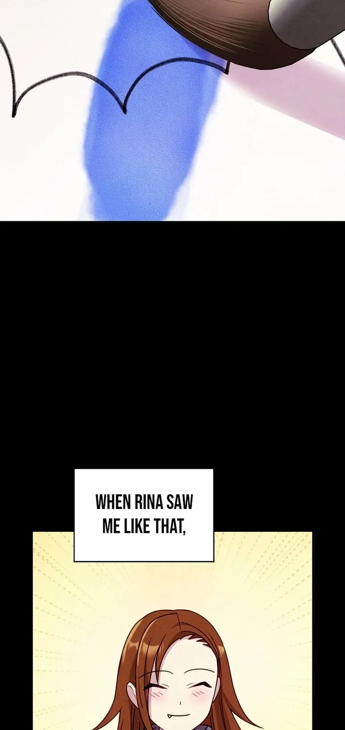 Read This Work is Fiction chapter 28 image 13 on Lezhin