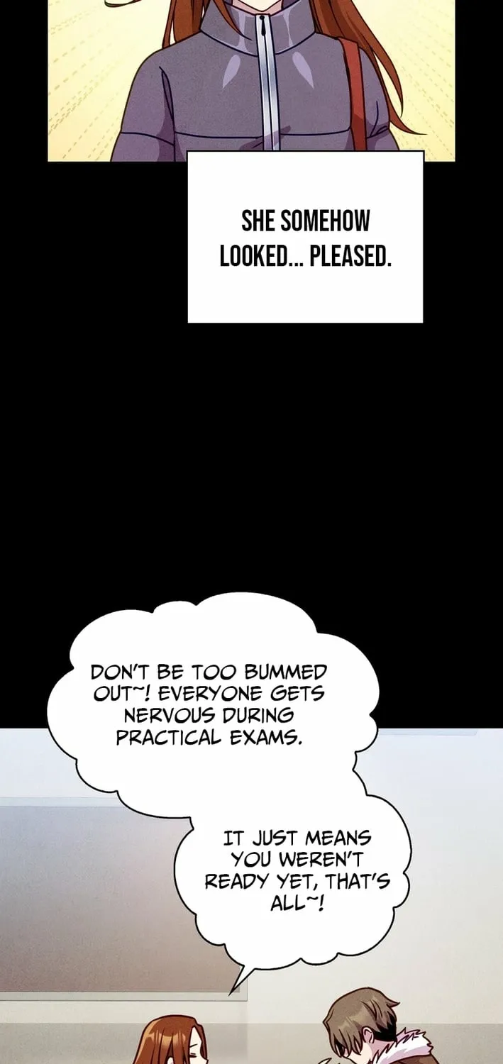 Read This Work is Fiction chapter 28 image 14 on Lezhin