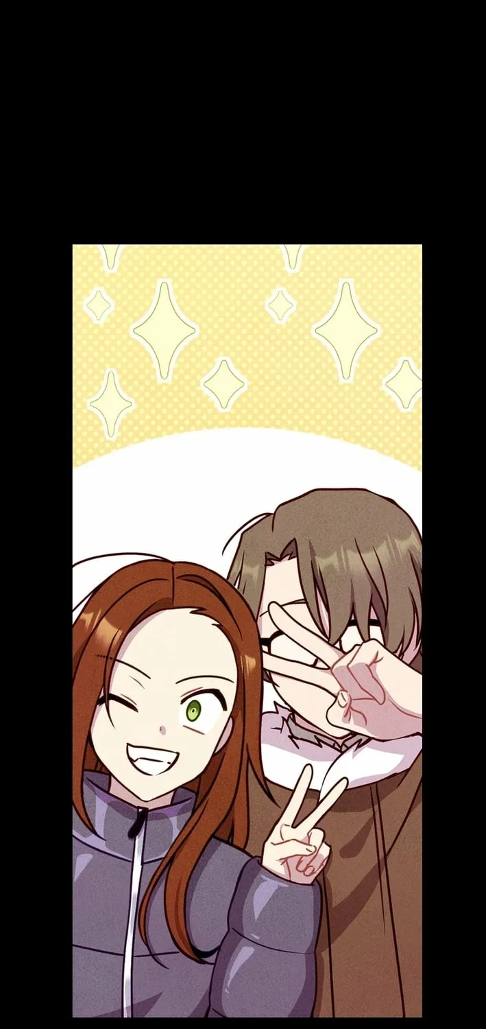 Read This Work is Fiction chapter 28 image 17 on Lezhin