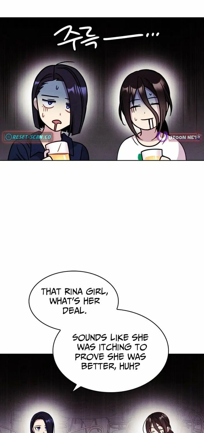 Read This Work is Fiction chapter 28 image 2 on Lezhin