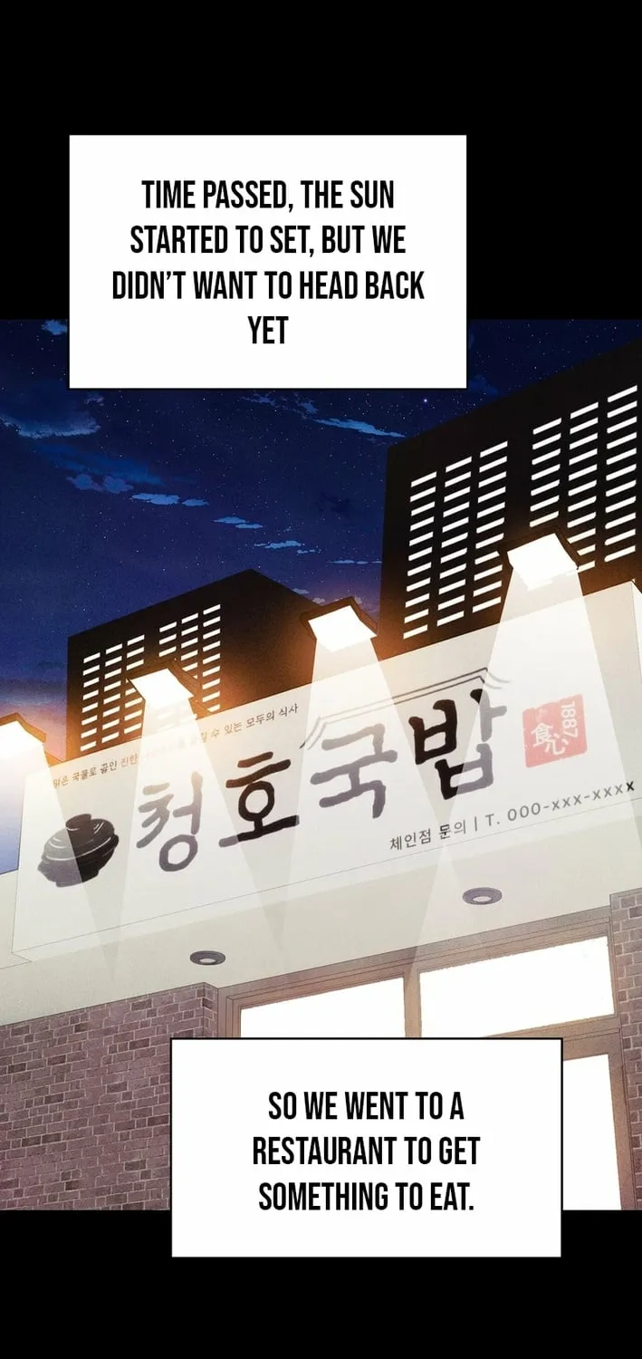 Read This Work is Fiction chapter 28 image 21 on Lezhin
