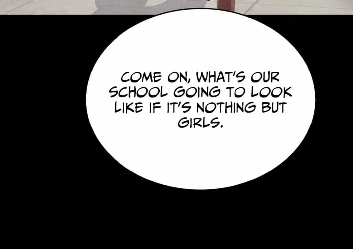 Read This Work is Fiction chapter 28 image 27 on Lezhin