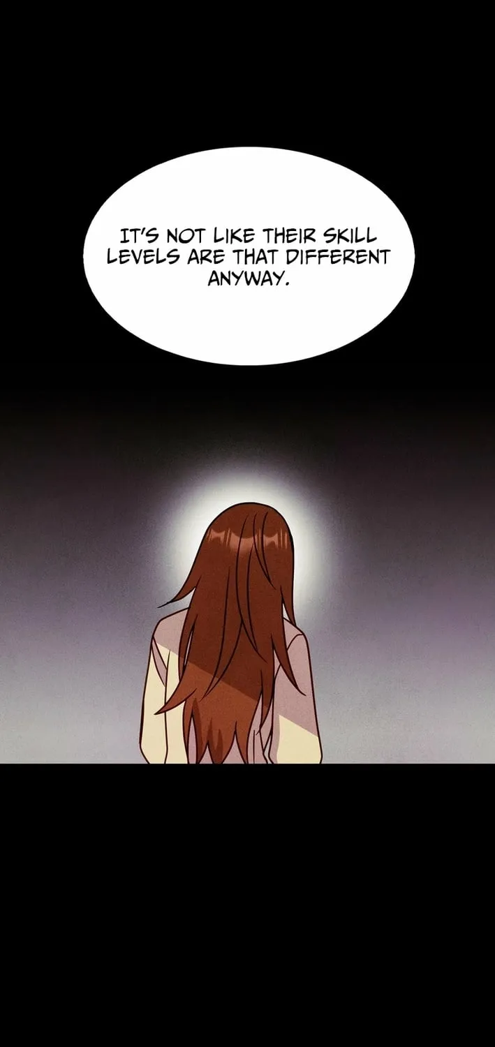 Read This Work is Fiction chapter 28 image 28 on Lezhin