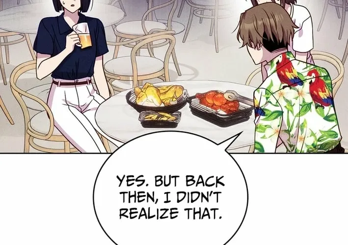 Read This Work is Fiction chapter 28 image 3 on Lezhin