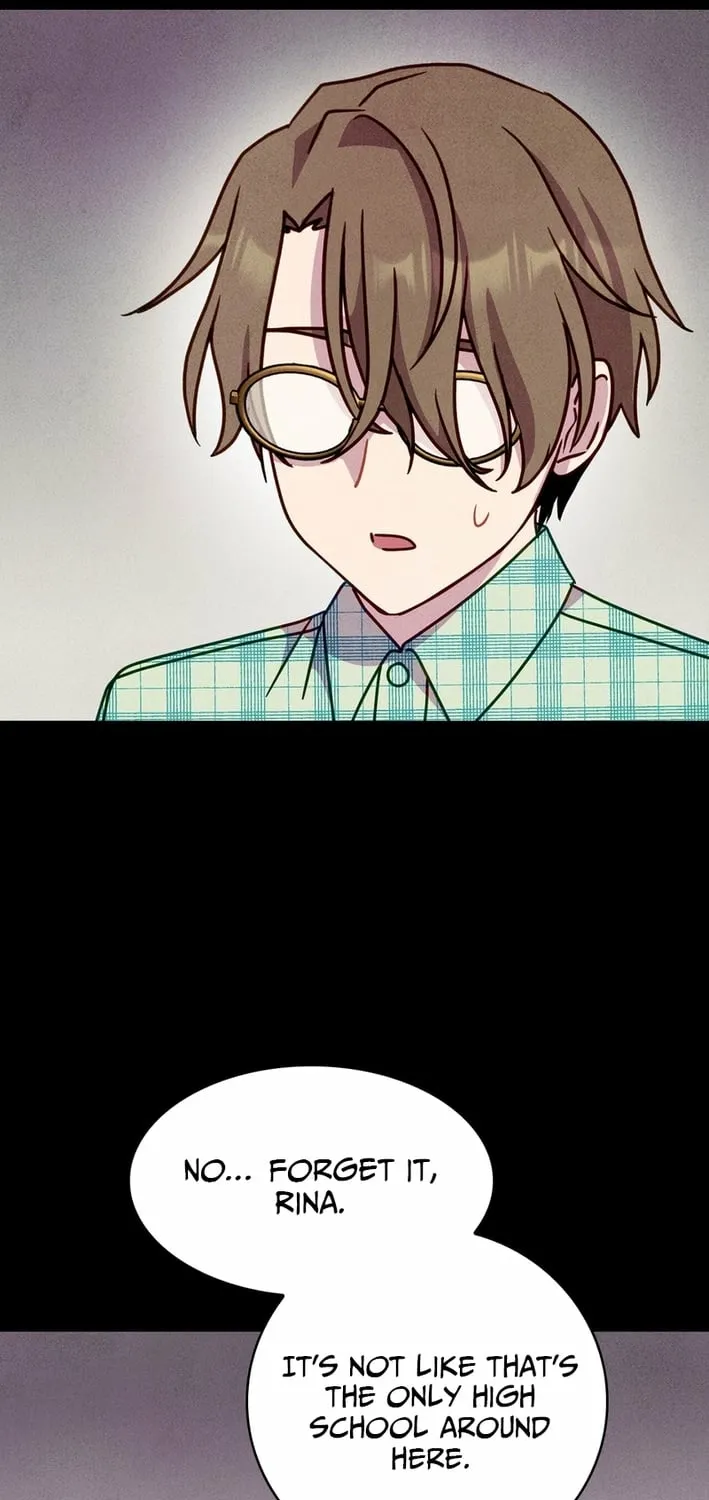 Read This Work is Fiction chapter 28 image 30 on Lezhin