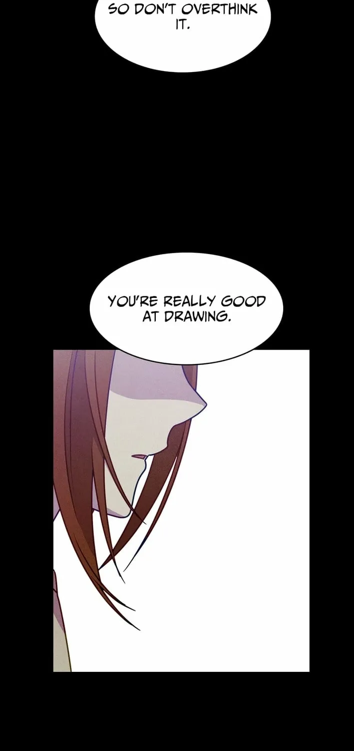 Read This Work is Fiction chapter 28 image 32 on Lezhin