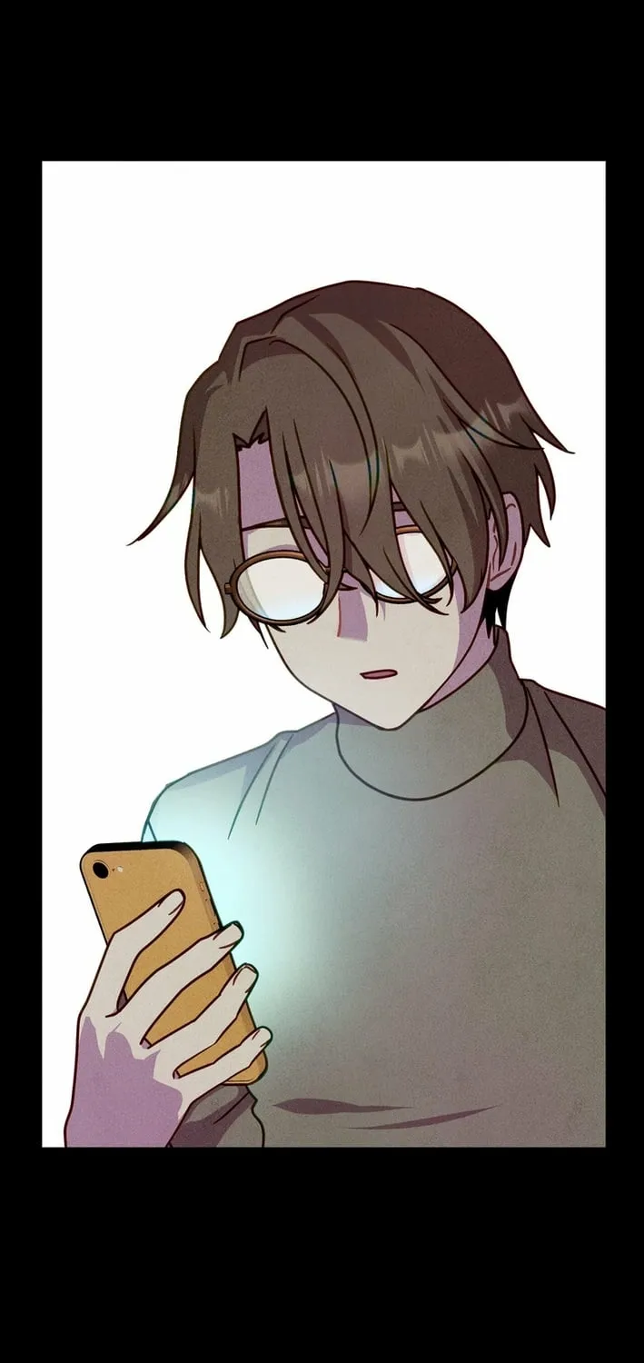 Read This Work is Fiction chapter 28 image 36 on Lezhin