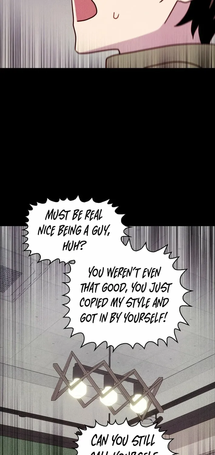 Read This Work is Fiction chapter 28 image 46 on Lezhin