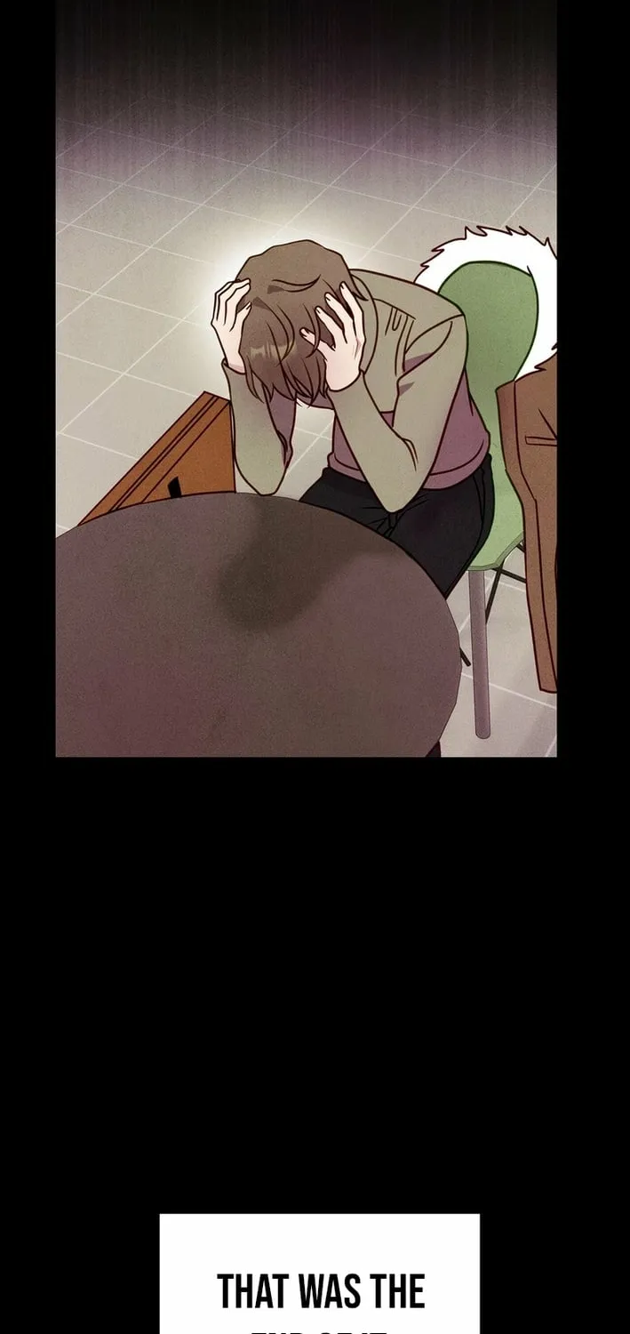 Read This Work is Fiction chapter 28 image 49 on Lezhin