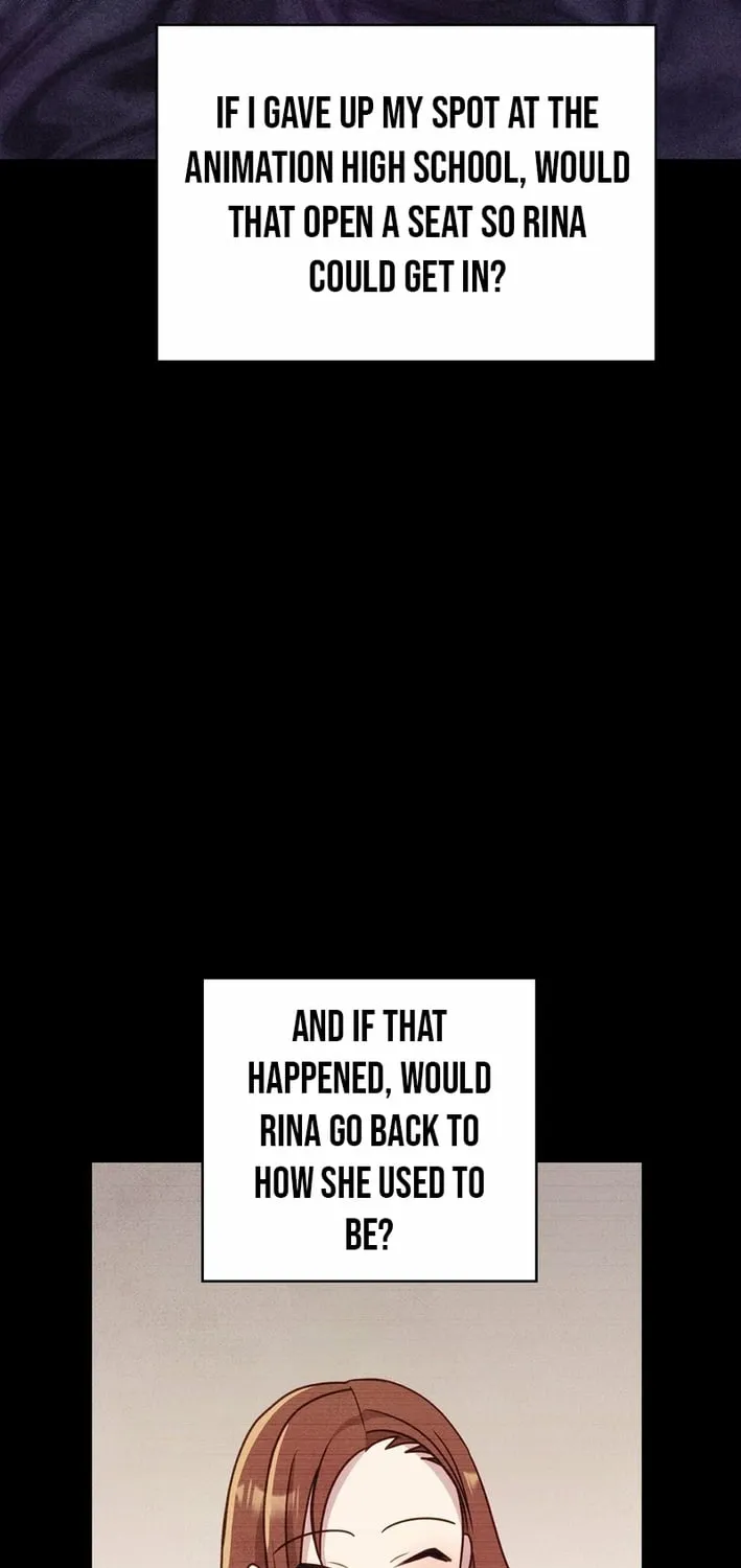 Read This Work is Fiction chapter 28 image 52 on Lezhin
