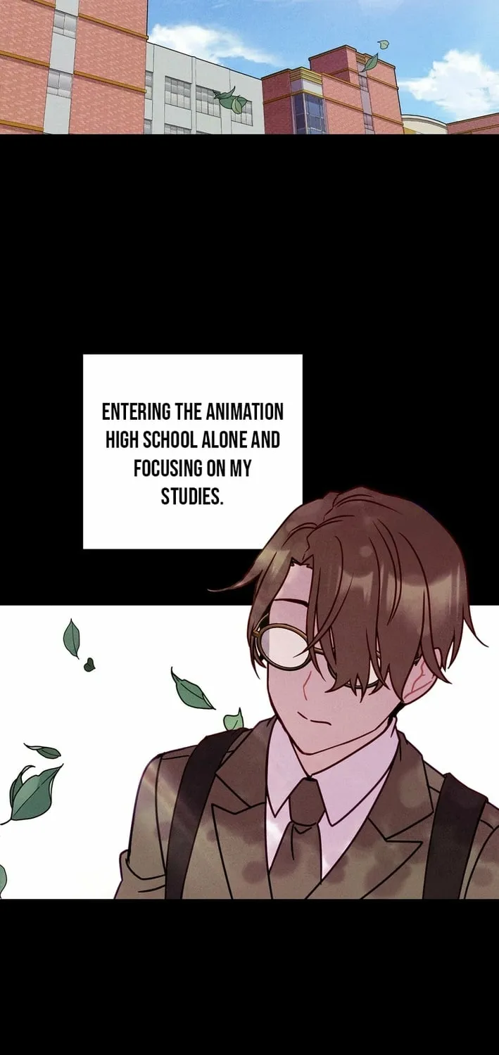 Read This Work is Fiction chapter 28 image 57 on Lezhin