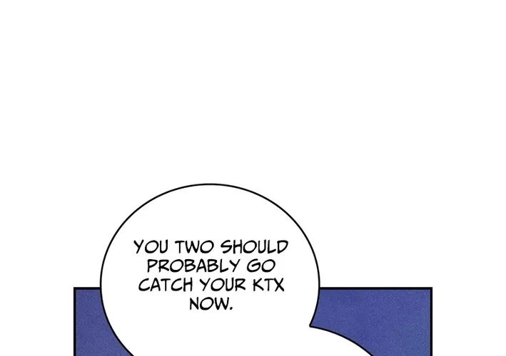 Read This Work is Fiction chapter 29 image 15 on Lezhin