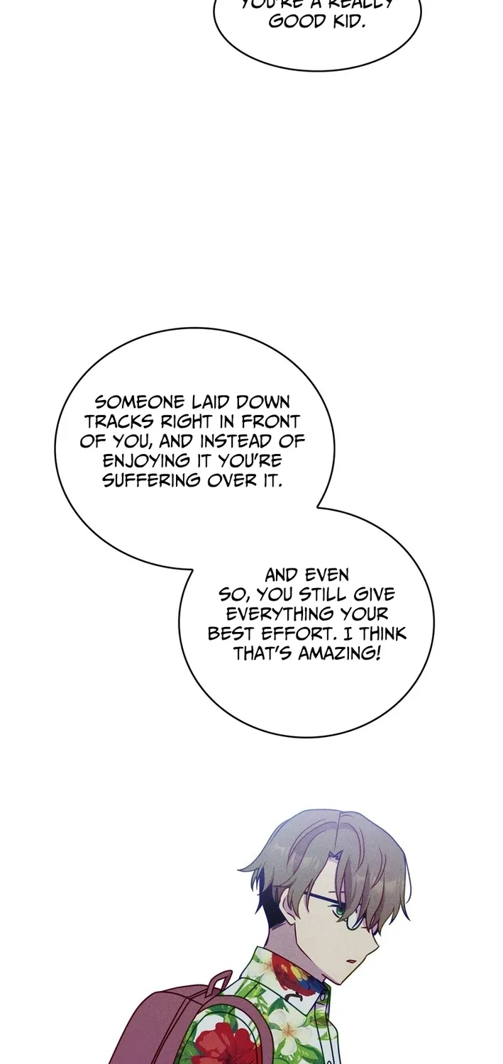 Read This Work is Fiction chapter 29 image 18 on Lezhin