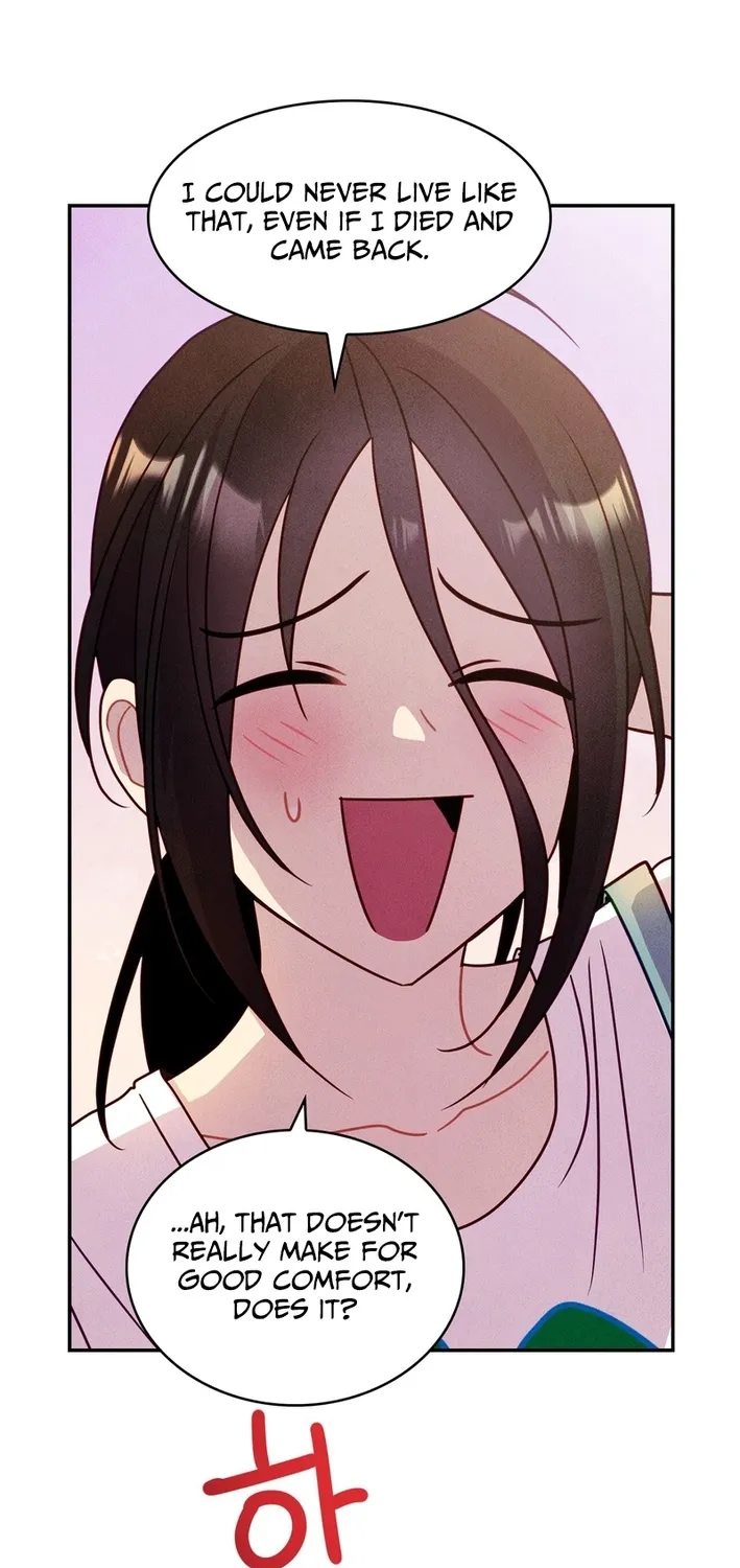 Read This Work is Fiction chapter 29 image 20 on Lezhin