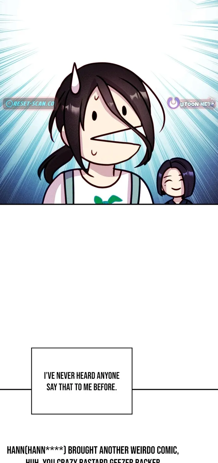 Read This Work is Fiction chapter 29 image 28 on Lezhin