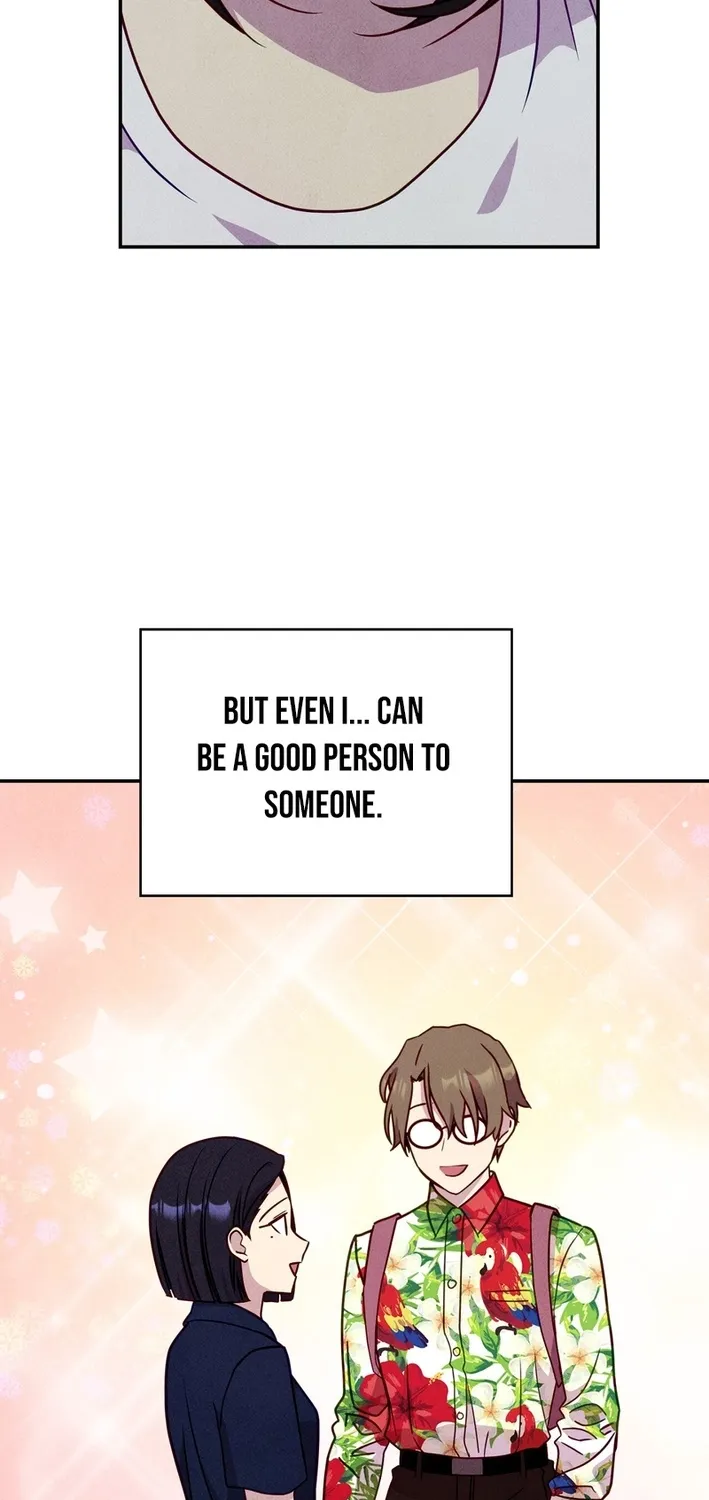Read This Work is Fiction chapter 29 image 30 on Lezhin