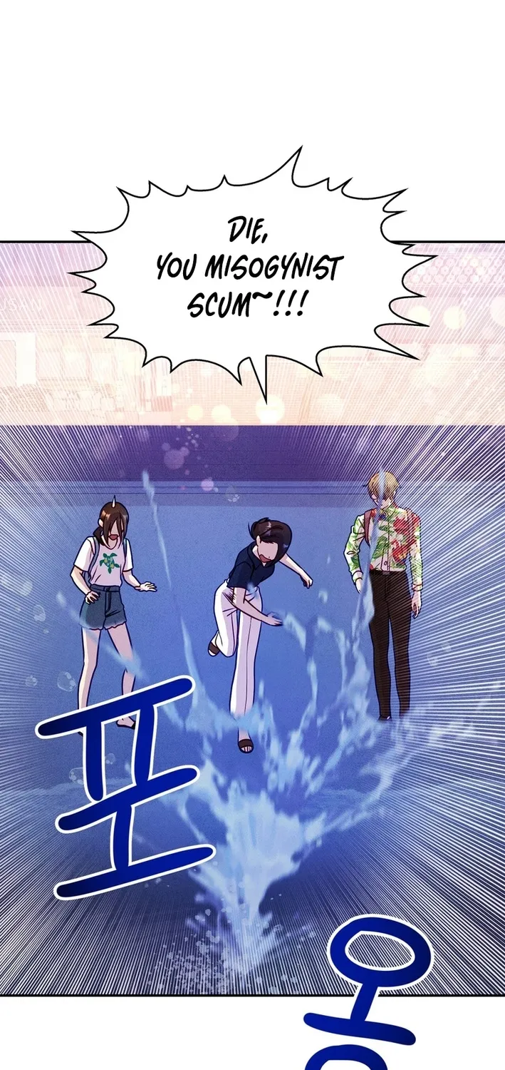 Read This Work is Fiction chapter 29 image 33 on Lezhin