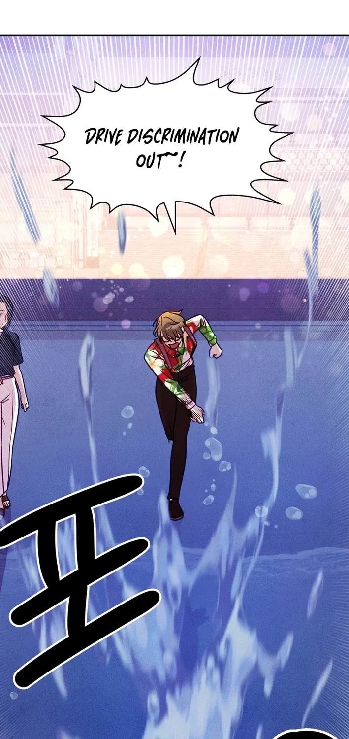 Read This Work is Fiction chapter 29 image 37 on Lezhin