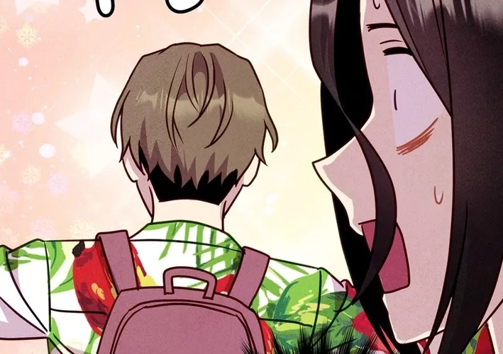 Read This Work is Fiction chapter 29 image 39 on Lezhin
