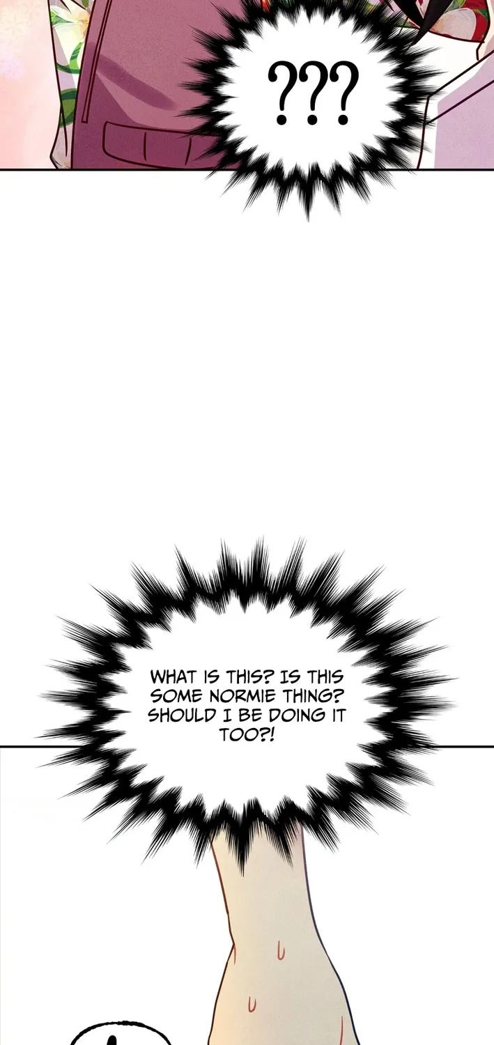Read This Work is Fiction chapter 29 image 40 on Lezhin