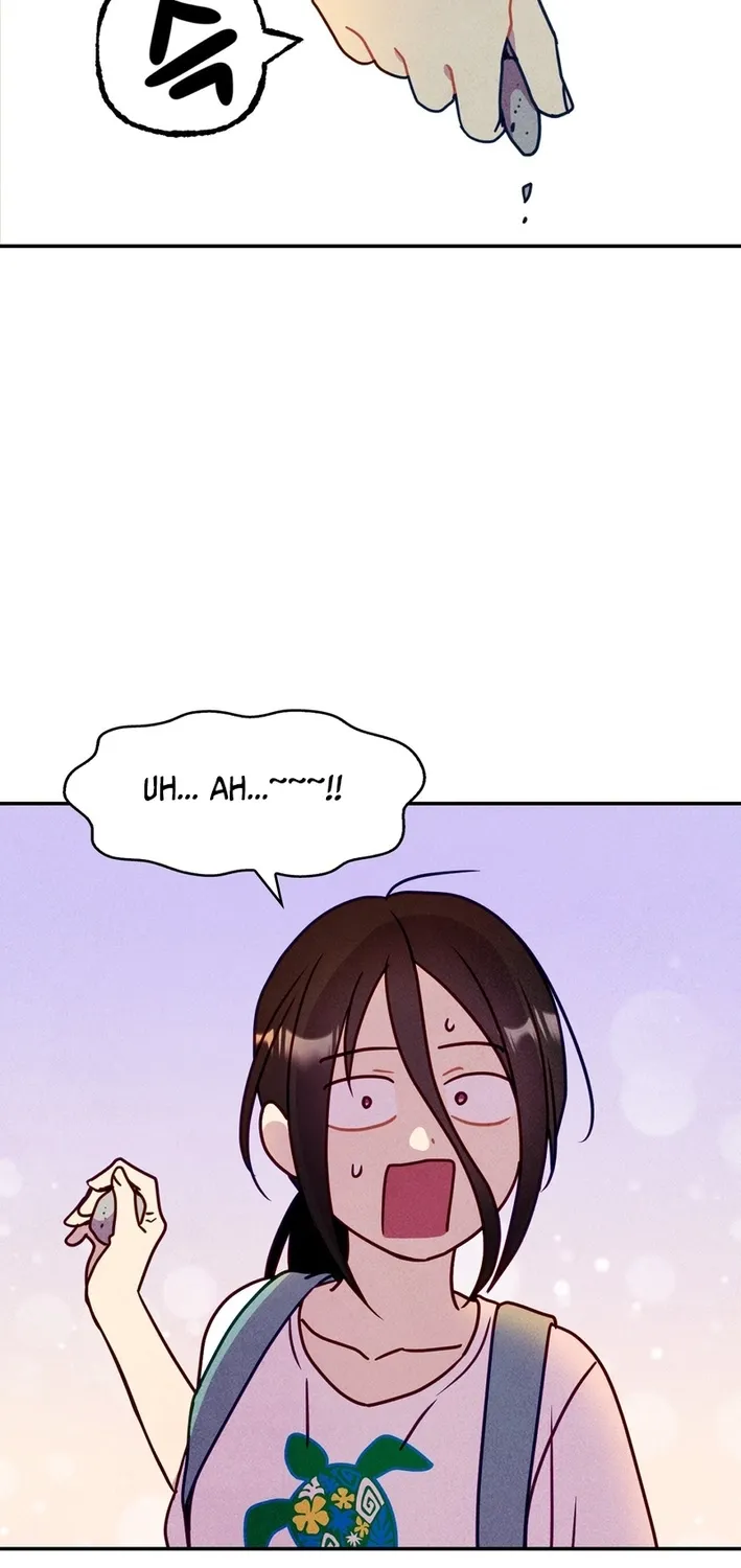 Read This Work is Fiction chapter 29 image 41 on Lezhin