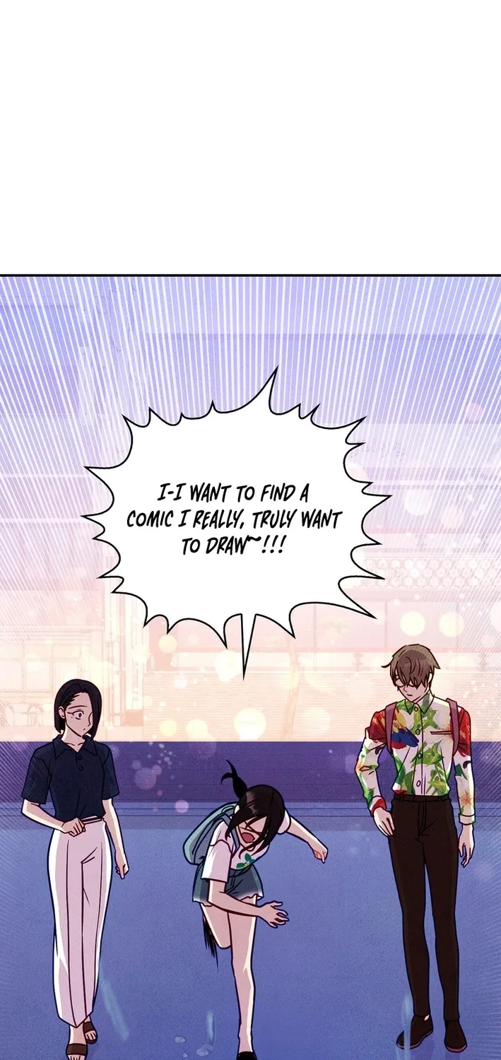 Read This Work is Fiction chapter 29 image 42 on Lezhin