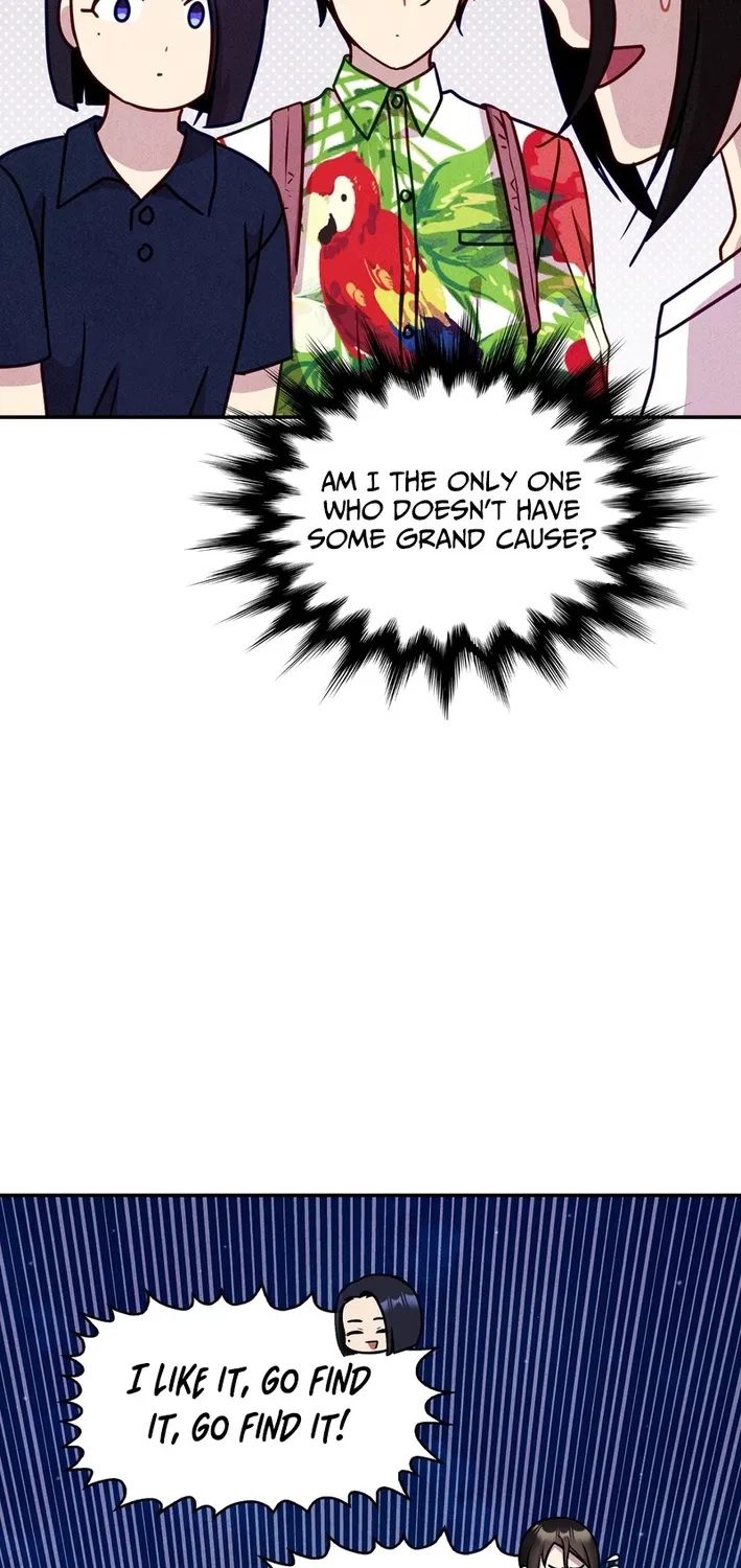 Read This Work is Fiction chapter 29 image 45 on Lezhin