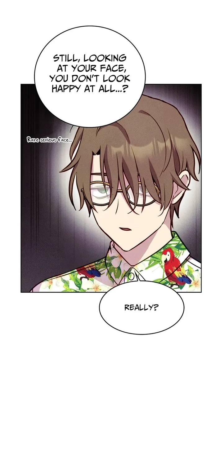 Read This Work is Fiction chapter 29 image 5 on Lezhin