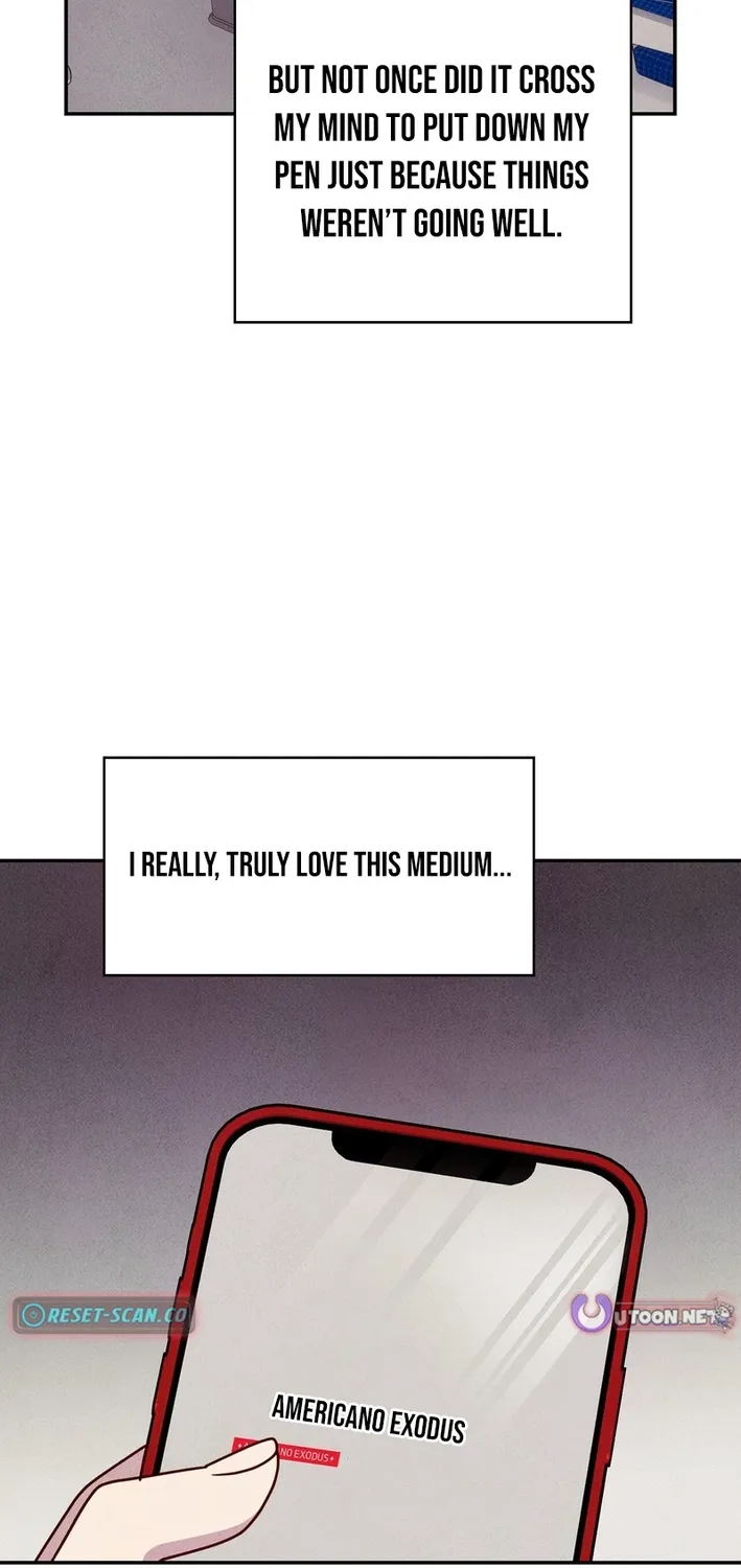 Read This Work is Fiction chapter 29 image 53 on Lezhin