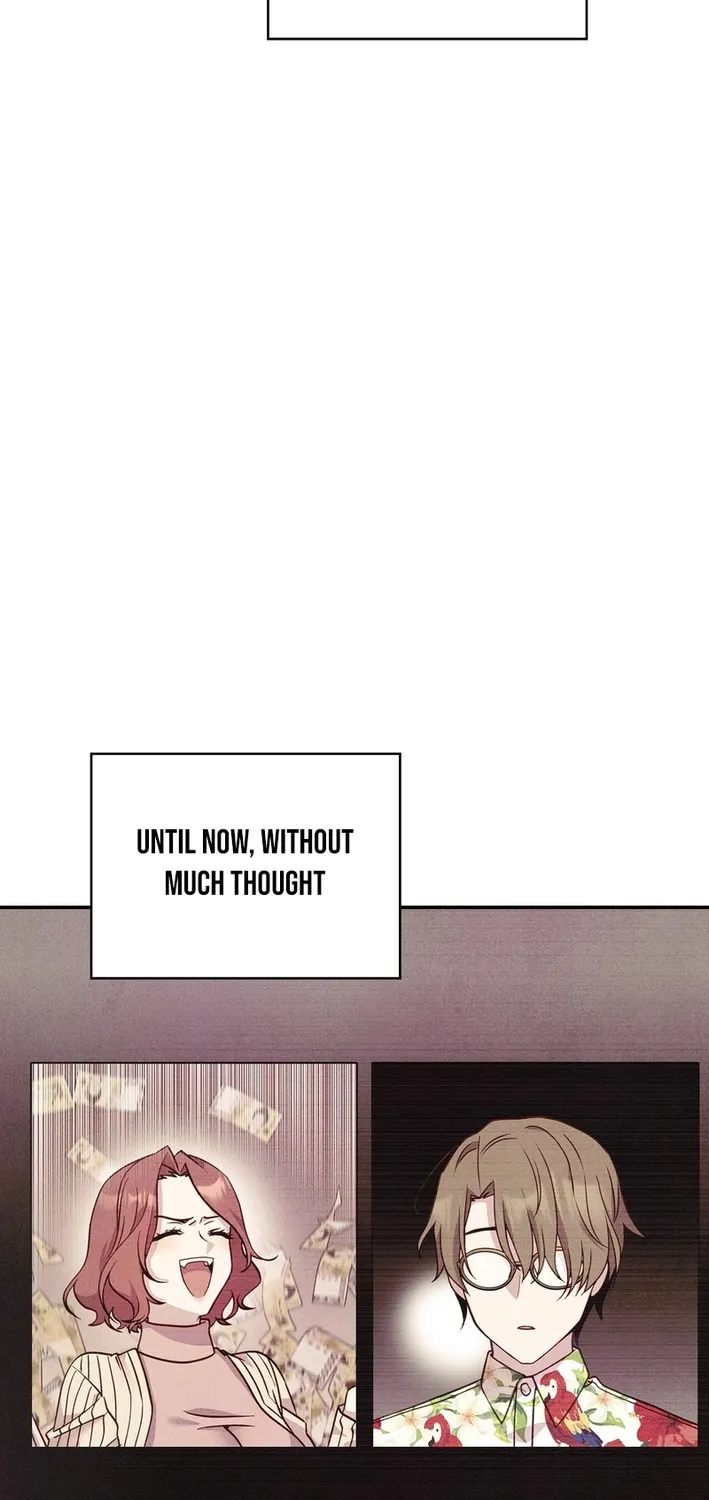 Read This Work is Fiction chapter 29 image 8 on Lezhin