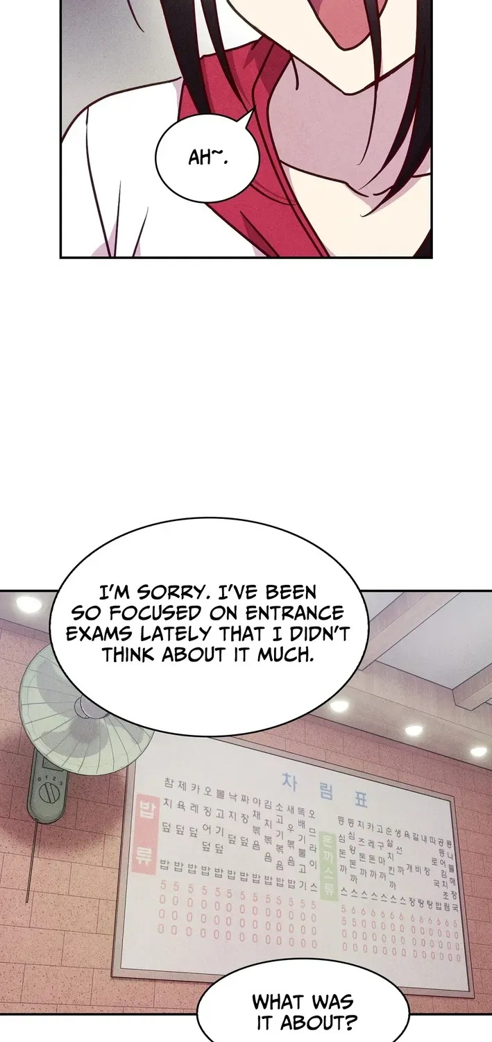 Read This Work is Fiction chapter 3 image 11 on Lezhin