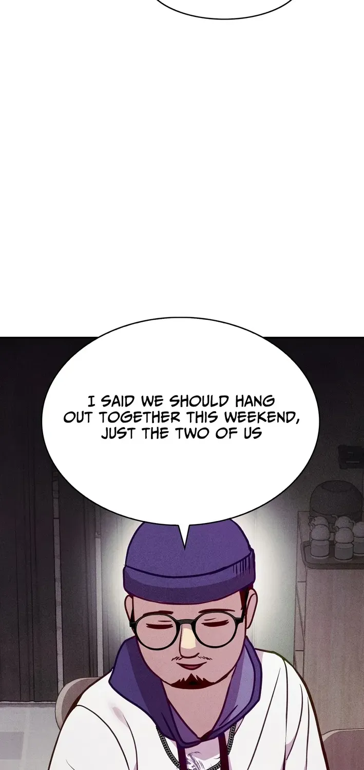 Read This Work is Fiction chapter 3 image 12 on Lezhin